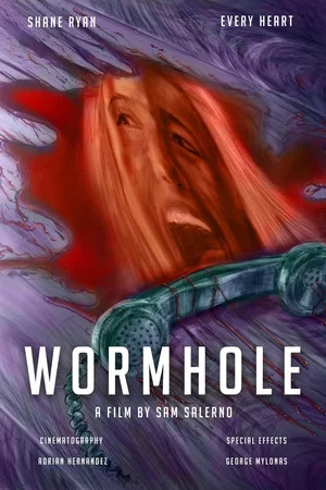 Постер: Wormhole