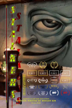 Постер: Stalkers