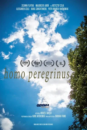 Постер: Homo Peregrinus