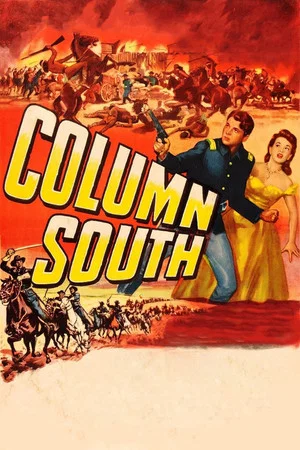 Постер: Column South