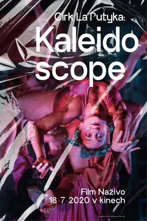 Постер: La Putyka: Kaleidoscope