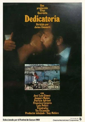 Постер: Dedicated to...