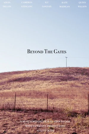 Постер: Beyond The Gates