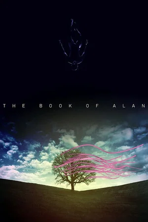 Постер: The Book of Alan