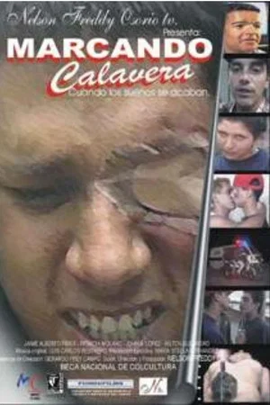 Постер: Marcando Calavera