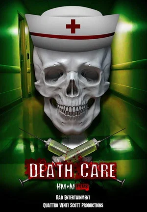 Постер: Death Care