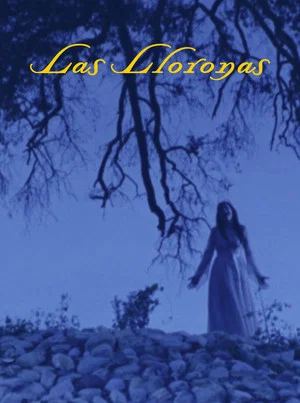Постер: Las lloronas