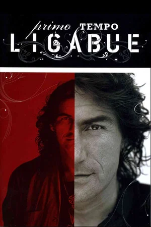 Постер: Ligabue - Primo tempo