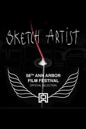 Постер: Sketch Artist