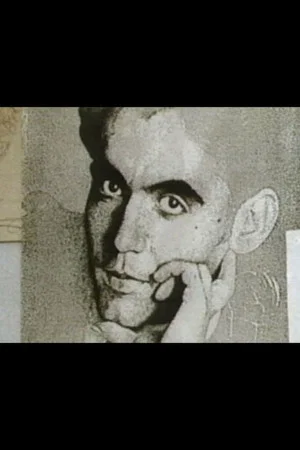 Постер: The Spirit of Lorca