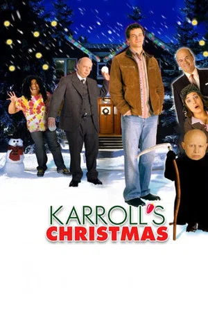 Постер: Karroll's Christmas
