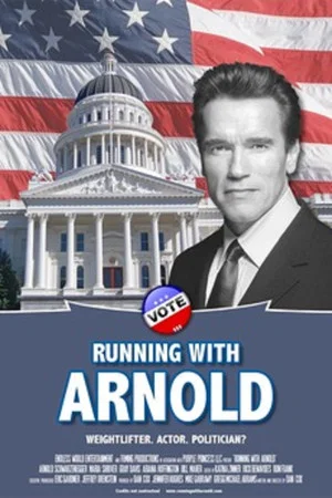 Постер: Running with Arnold