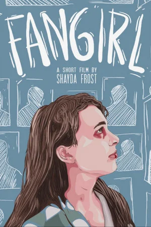 Постер: Fangirl