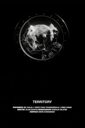Постер: Territory