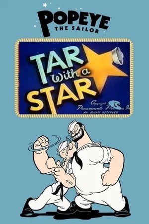 Постер: Tar with a Star