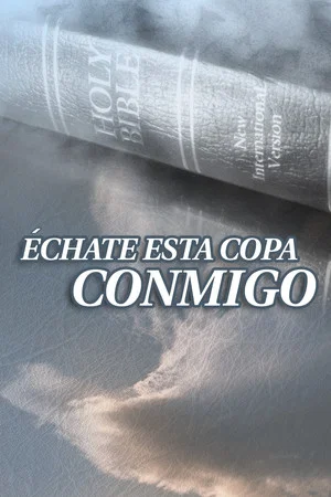 Постер: Échate esta copa conmigo
