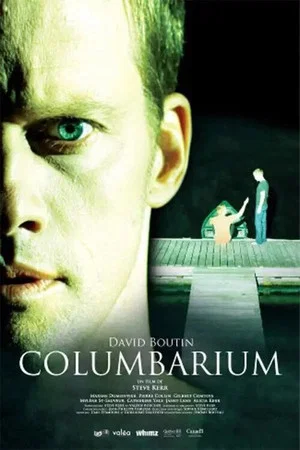 Постер: Columbarium