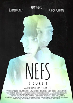 Постер: Nefs