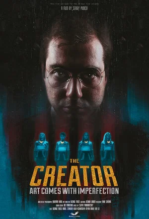 Постер: The Creator