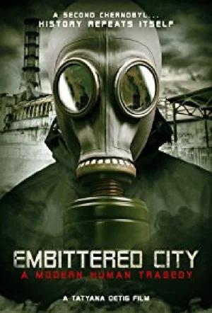 Постер: Embittered City