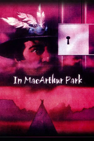 Постер: In MacArthur Park