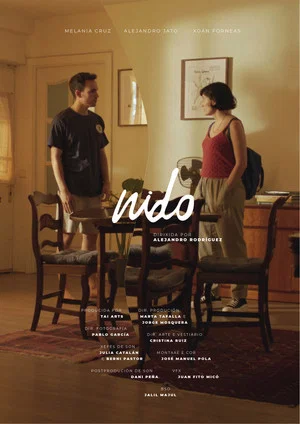 Постер: Nido