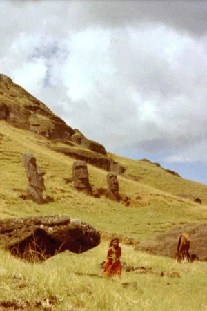 Постер: Easter Island