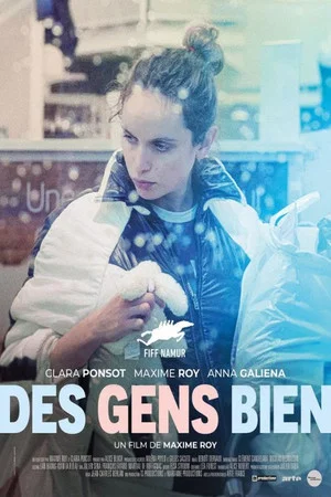 Постер: Decent People