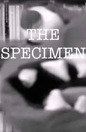 Постер: The Specimen