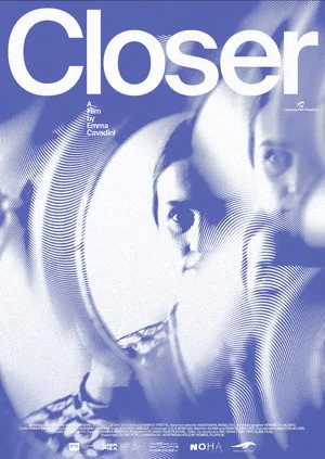 Постер: Closer