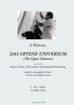 Постер: The Open Universe