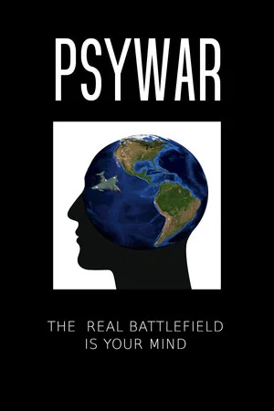 Постер: Psywar