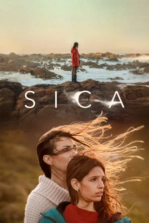 Постер: Sica