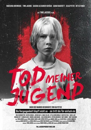 Постер: Tod meiner Jugend