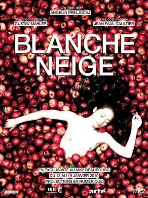 Постер: Snow White