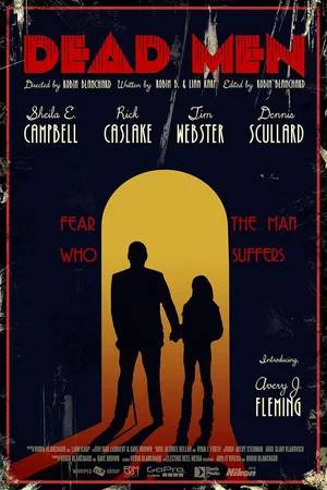 Постер: Dead Men