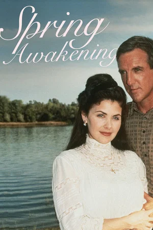 Постер: Spring Awakening