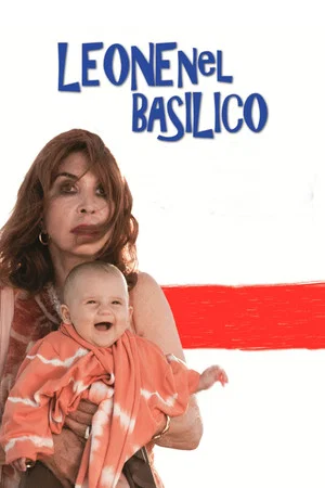 Постер: Leone nel basilico
