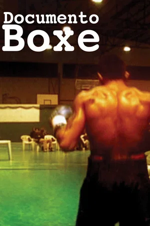 Постер: Documento Boxe