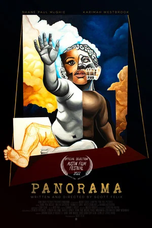 Постер: Panorama