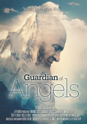 Постер: Guardian of Angels