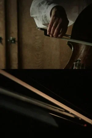Постер: Listening to the Space in My Room