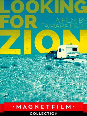Постер: Looking for Zion