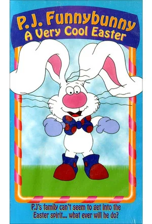Постер: P.J. Funnybunny: A Very Cool Easter