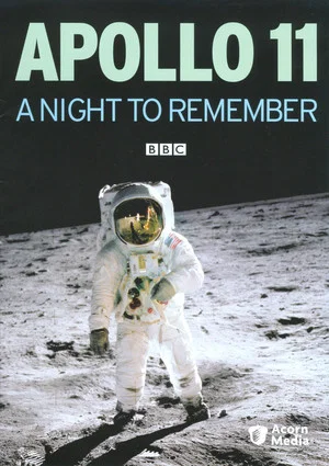 Постер: Apollo 11: A Night to Remember