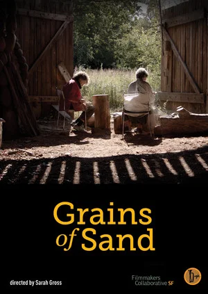 Постер: Grains of Sand