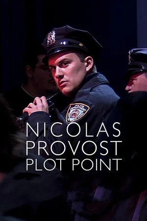 Постер: Plot Point