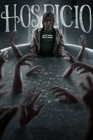 Постер: Hospicio
