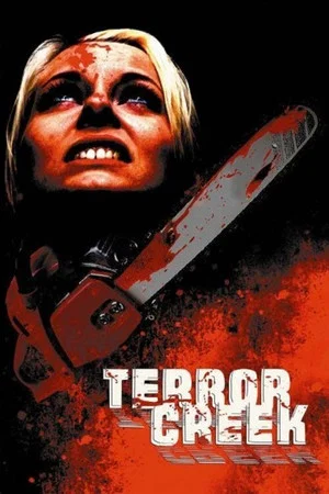 Постер: Terror Creek
