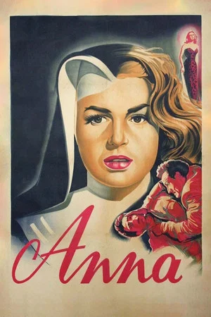 Постер: Анна